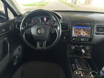 VW TOUAREG - 10