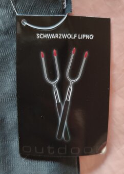 teleskopicke vidličky schwarzwolf - 10