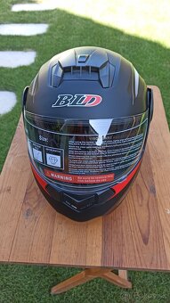 Vyklapacia prilba BLD - 10