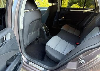 Škoda Superb 2,0TDi /103kw manuál serviska nafta manuál - 10