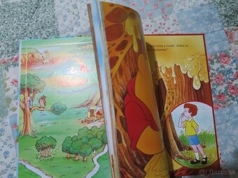 Disney - Bambi + Macko Puf (2011, 2012) - 10