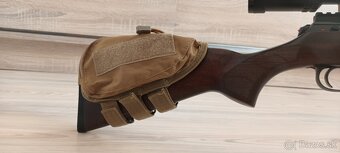 malorážka cz 457 - 10