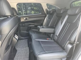 2021 KIA SORENTO 2.2 CRDi AWD - 10