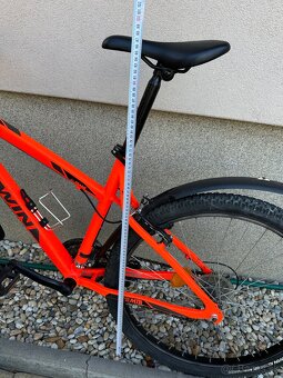 BTWIN Rockrider 340 - 10