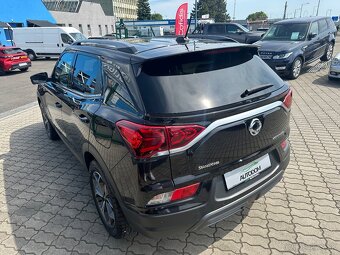 Ssangyong Korando 1.5 TGDi Style AT - 10