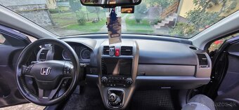 Honda Cr-v 3 2.2 i-dtec 110kw 4x4 - 10