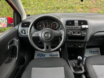 VW POLO SK 98xxx KM - 10