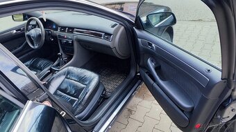 A6 C5 1.9TDI 96KW 6st man - 10
