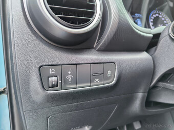 Hyundai KONA TGDI 2018 - 10