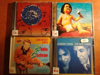 CD ALBUMY 002 - 10