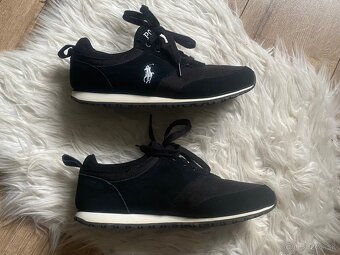 Ralph Lauren tenisky - 10