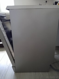 Electrolux umývačka riadu - 10