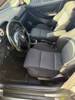 Seat leon arl - 10