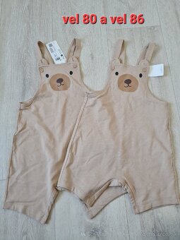 Lindex saty veľ 98 - 10