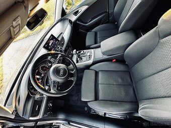 Predám Audi A6 Avant 3.0tdi Quattro 2012 236000km - 10