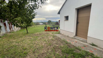 NEPREHLIADNITE Rodinný dom Bánovce nad Ondavou - 10