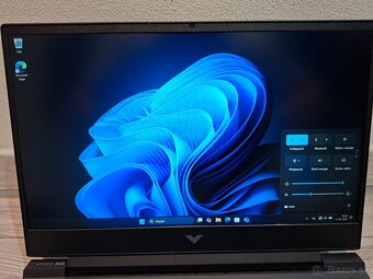 Victus by HP 15-fa0021nc - 10