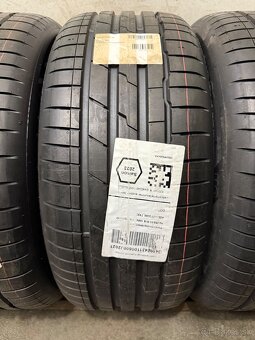 Letná sada Mercedes Benz S Class W223 5x112 R18 , 255/50/18 - 10