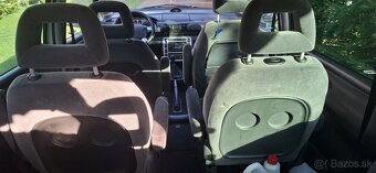 Rozpredám Ford Galaxy 2.3 benzín - 10