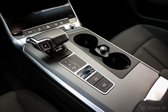 AUDI A6 AVANT C8 2.0 TDI Mild Hybrid 120KW DPH 1. majiteľ - 10
