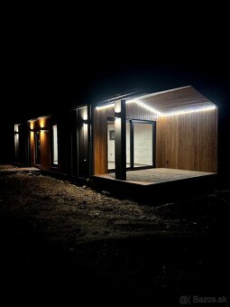 Mobilný dom, modulovy dom,modularny dom, dom - 10