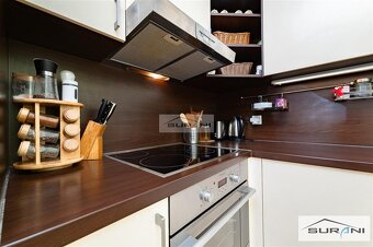 Na predaj 2-izbový byt s loggiou, 45m2, Vlčie hrdlo –... - 10