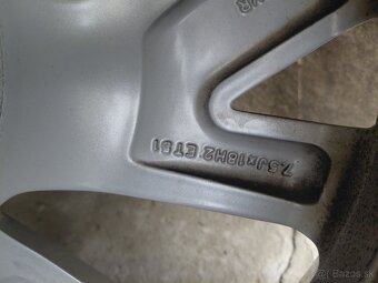 Originál elektrony R18 - 10