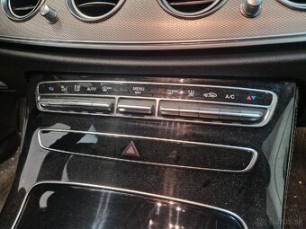 Mercedes-Benz Combi E220d 2017 - 10