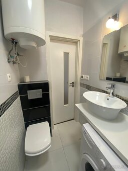 2 izb. byt v na  prenajom s možnosťou pet friedly. - 10