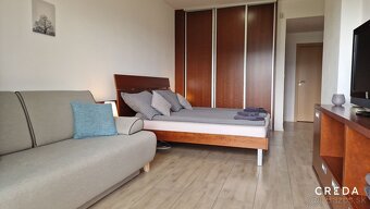 CREDA | predaj 2-izbový apartmán s garážou, Donovaly - 10