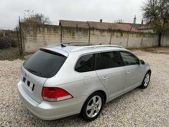 Volkswagen golf 5 - 10