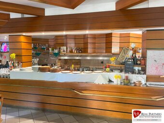 REB.sk Jedinečná investičná príležitosť  Motel na vrchu Pez - 10