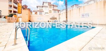 Přízemní apartmán 3+kk (73 m²) Španělsko,Orihuela Costa - 10