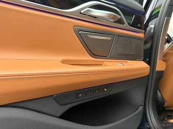 Bmw 740d Mpaket Xdrive 62000km - 10