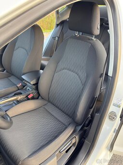 Seat Leon 1.4 TSI Ecomotive Style - 10