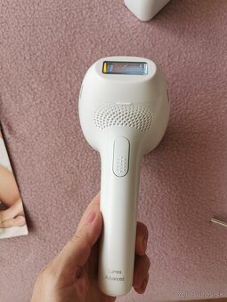 Phillips Lumea epilator - NOVÝ - 10