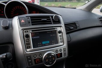 Toyota Verso 2.0 I D-4D 125 Active - 10