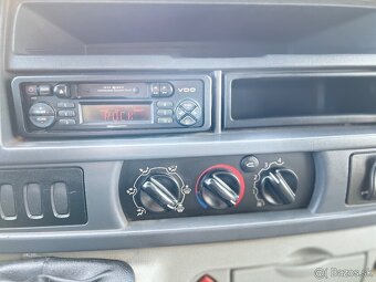 Opel Movano 2.5cdti - 10