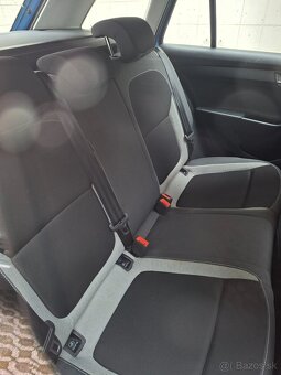 Škoda fabia 3.benzin - 10