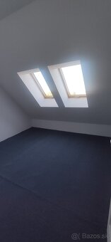 2-3 izbové byty Bezenye - 10
