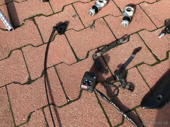 Triumph Street Triple 675 - 10