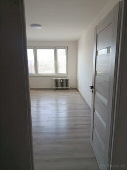 3 izbový byt v ZH - 10