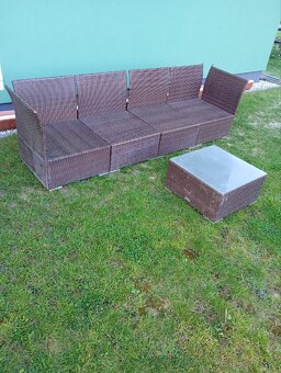 Ratanove sedenie - 10