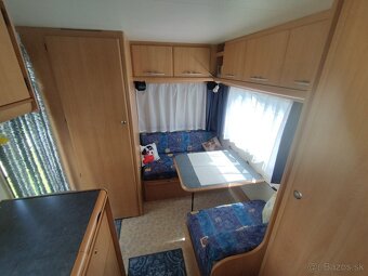 Predam karavan obytny prives - 10