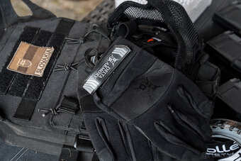 Airsoft výbava komplet - 10