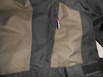 Predam novu kvalitnu a nadupanu bundu SPIDI VOYAGER JACKET - 10