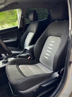 KIA CEED 1.6 GDi BENZÍN - 10