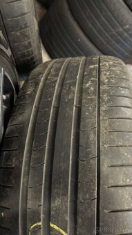 Originálne kolesá na BMW X5 (X6) - 10