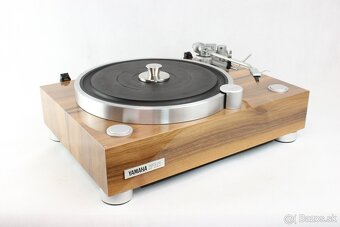 Gramofón YAMAHA GT-2000 - 10