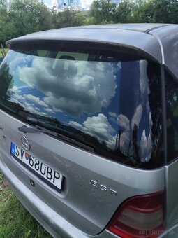 Predam na dojazdenie alebo súčiastky - 10